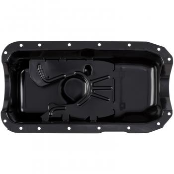 2005 Ford Taurus Engine Oil Pan ATP 103026 image 2 of 3