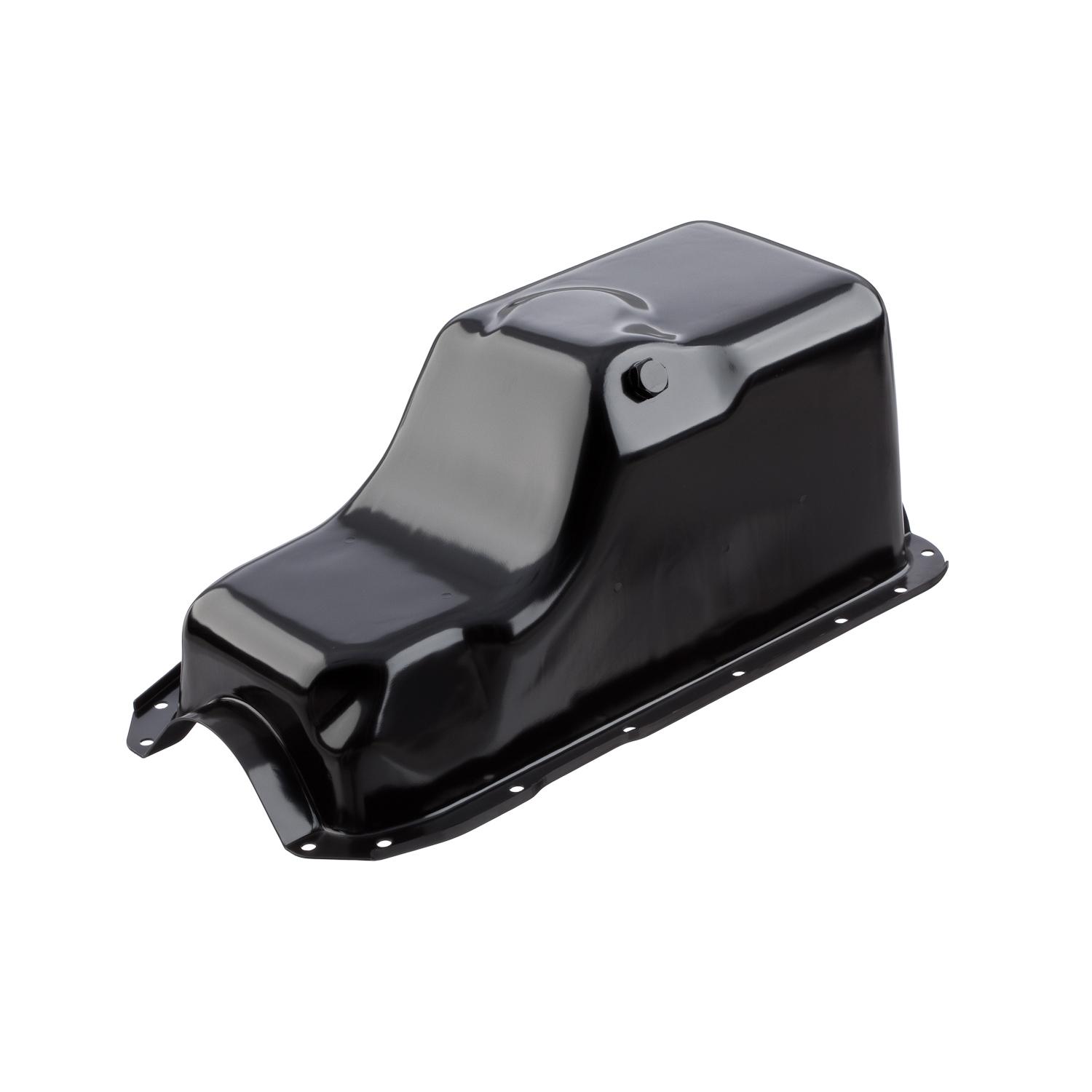 ATP 103026 - Engine Oil Pan ATP 103026 Engine Oil Pan product image 3 of 3