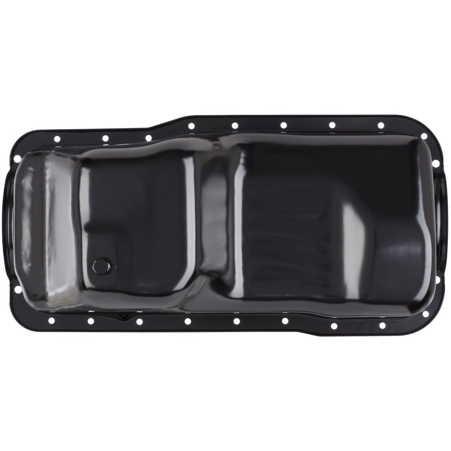 ATP 103028 Engine Oil Pan product image 1 of 3