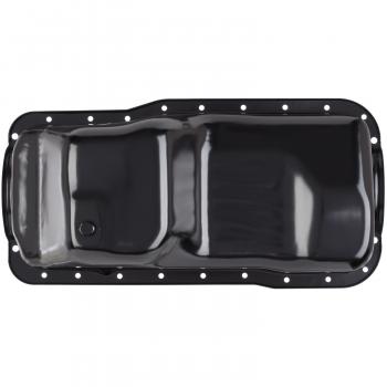 1996 Ford E-150 Econoline Engine Oil Pan ATP 103028 image 1 of 3
