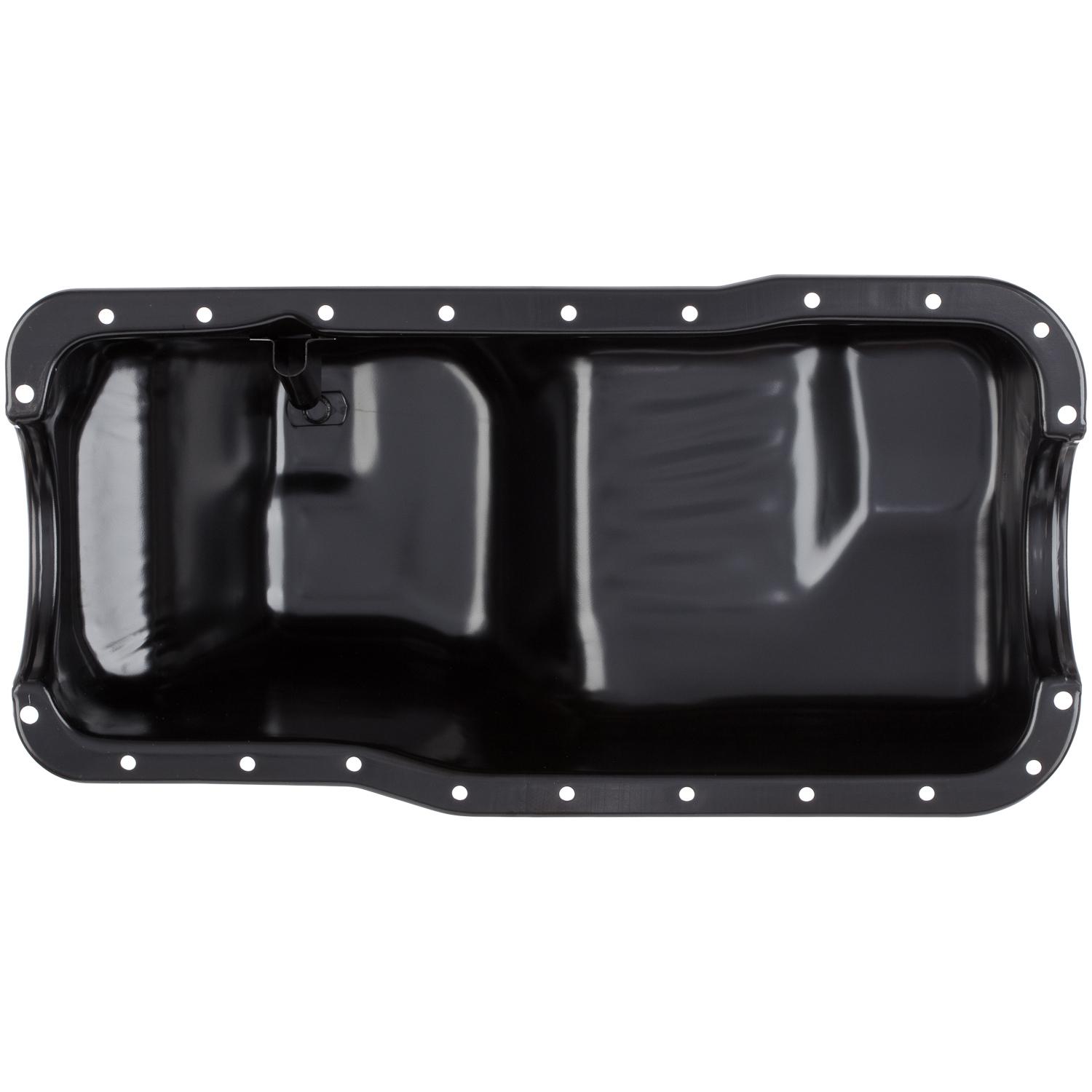 ATP 103028 Engine Oil Pan product image 2 of 3