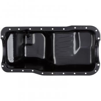 1996 Ford E-150 Econoline Engine Oil Pan ATP 103028 image 2 of 3