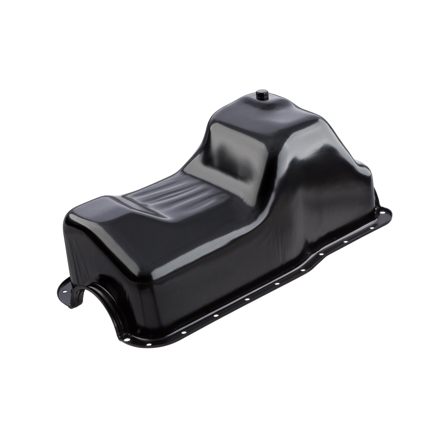 ATP 103028 Engine Oil Pan product image 3 of 3