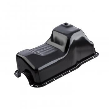 1996 Ford E-150 Econoline Engine Oil Pan ATP 103028 image 3 of 3