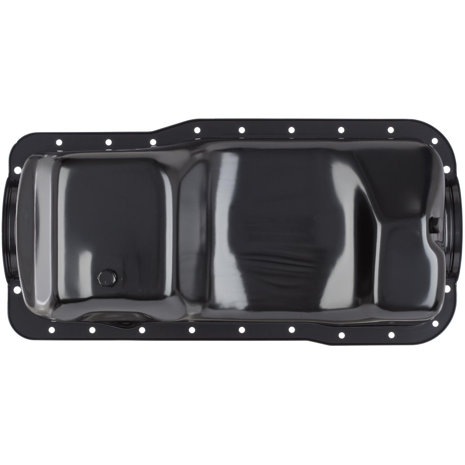 ATP 103030 - Engine Oil Pan ATP 103030 Engine Oil Pan product image 1 of 3