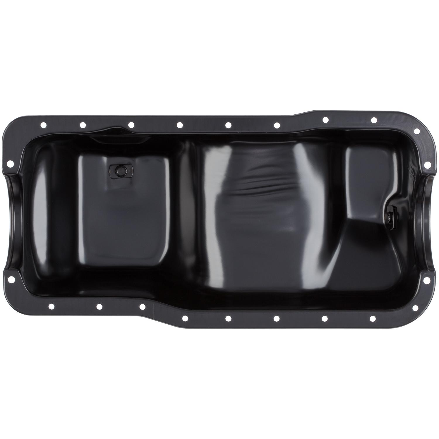 ATP 103030 - Engine Oil Pan ATP 103030 Engine Oil Pan product image 2 of 3