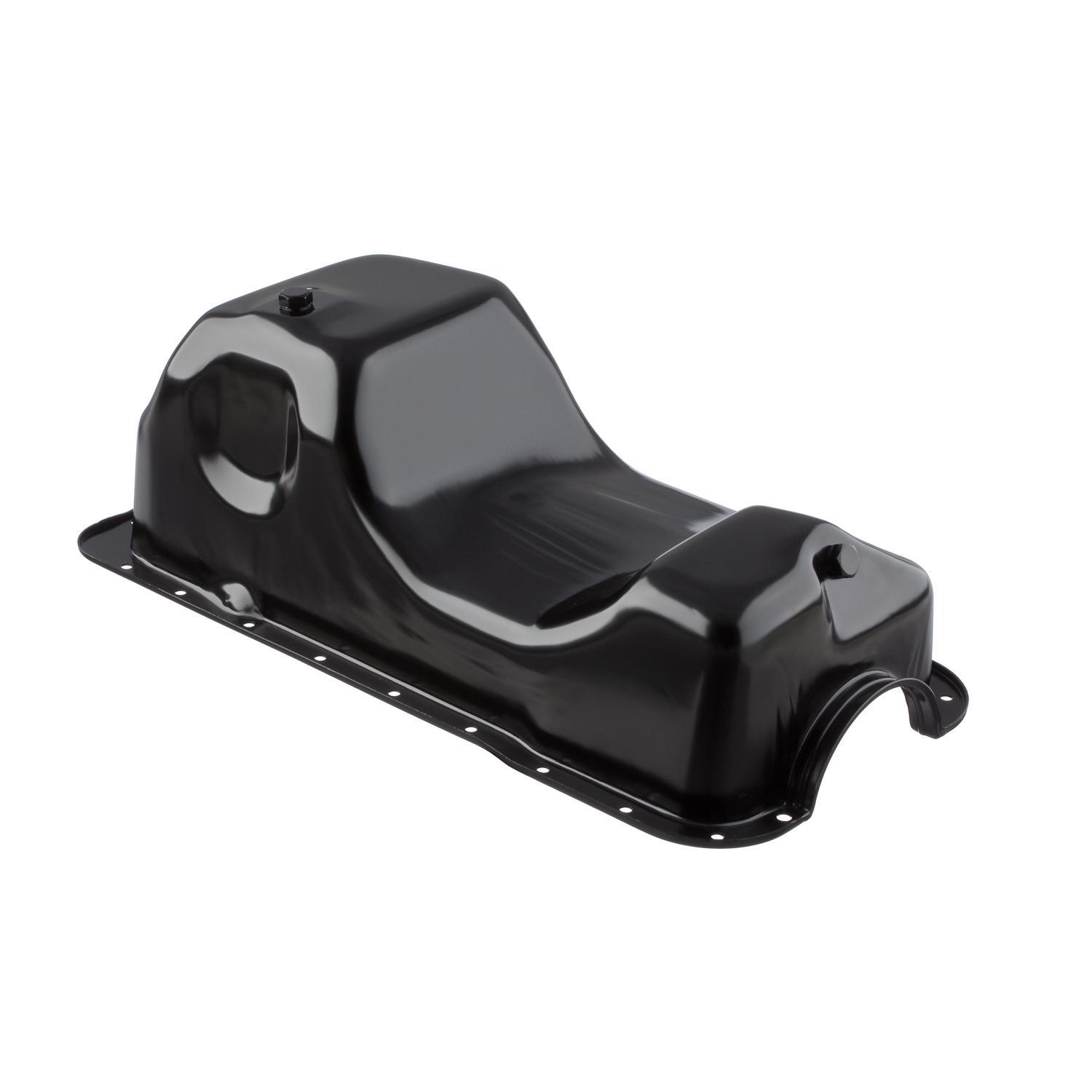 ATP 103030 - Engine Oil Pan ATP 103030 Engine Oil Pan product image 3 of 3