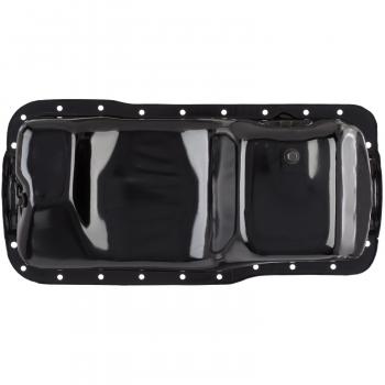 1987 Lincoln Continental Engine Oil Pan ATP 103031 image 1 of 3