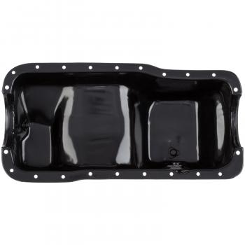 1987 Lincoln Continental Engine Oil Pan ATP 103031 image 2 of 3