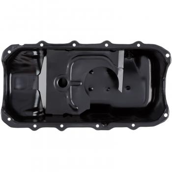 1994 Oldsmobile Silhouette Engine Oil Pan ATP 103032 image 2 of 3