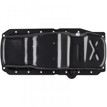 2000 GMC K3500 Engine Oil Pan ATP 103033 image 1 of 3
