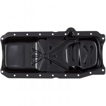 2000 GMC K3500 Engine Oil Pan ATP 103033 image 2 of 3