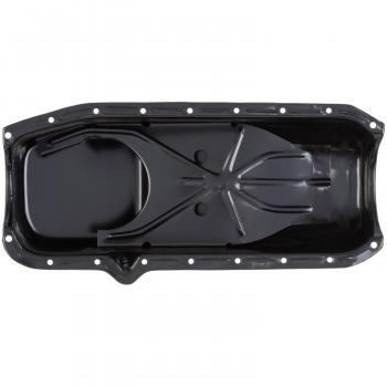 1981 Pontiac Laurentian Engine Oil Pan ATP 103034 image 2 of 3