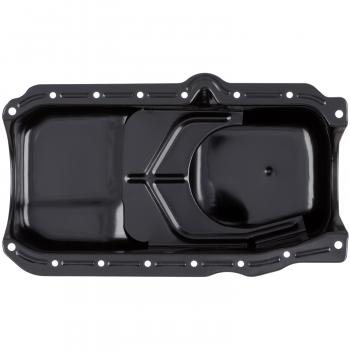 1987 GMC Caballero Engine Oil Pan ATP 103035 image 2 of 3