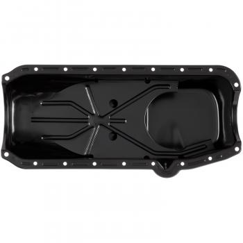 1978 GMC G15 Engine Oil Pan ATP 103036 image 1 of 3
