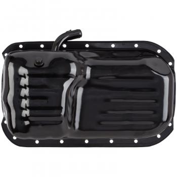 1983 Honda Prelude Engine Oil Pan ATP 103037 image 1 of 3