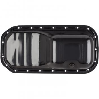1992 Geo Prizm Engine Oil Pan ATP 103038 image 1 of 3