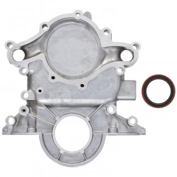 1995 Ford Mustang Engine Timing Cover ATP 103039 image 1 of 3