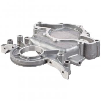 1995 Ford Mustang Engine Timing Cover ATP 103039 image 3 of 3
