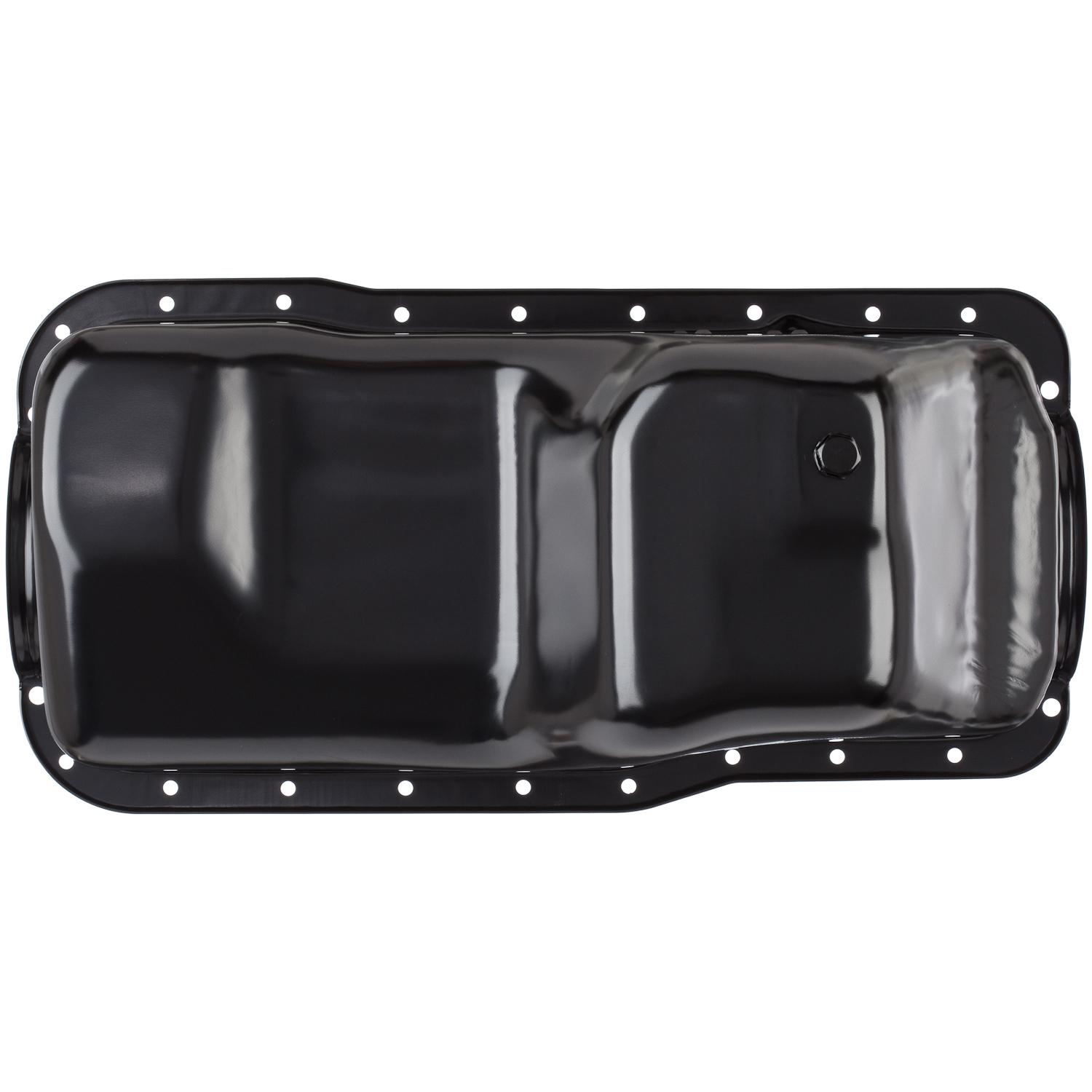 ATP 103040 Engine Oil Pan product image 1 of 3
