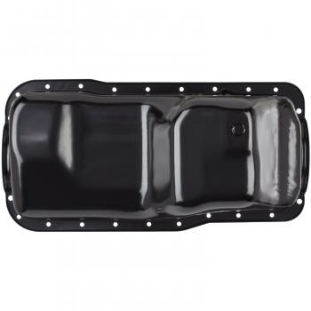 1983 Ford E-100 Econoline Engine Oil Pan ATP 103040 image 1 of 3