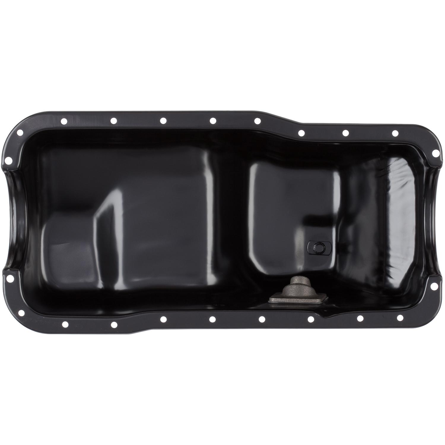 ATP 103040 Engine Oil Pan product image 2 of 3