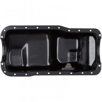 1983 Ford E-100 Econoline Engine Oil Pan ATP 103040 image 2 of 3
