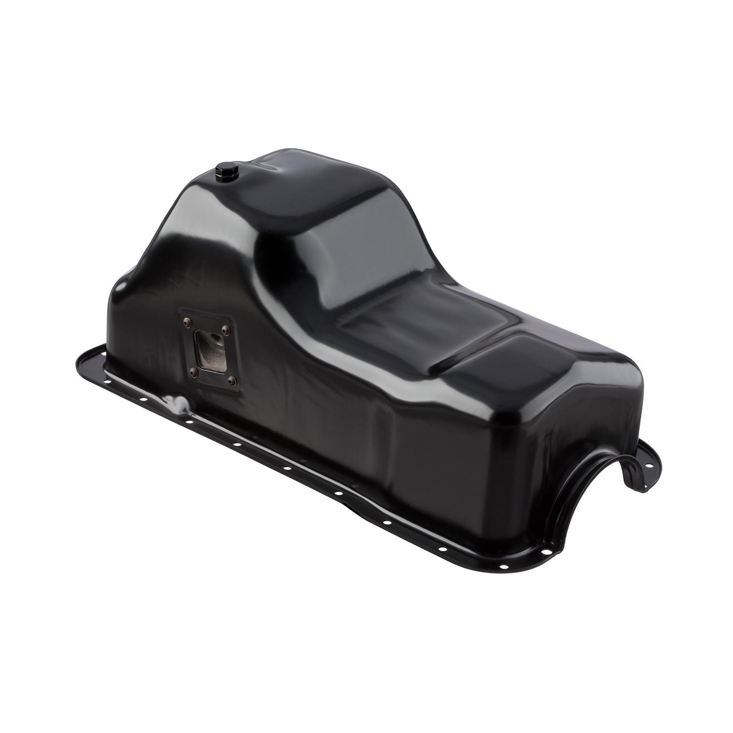 ATP 103040 Engine Oil Pan product image 3 of 3