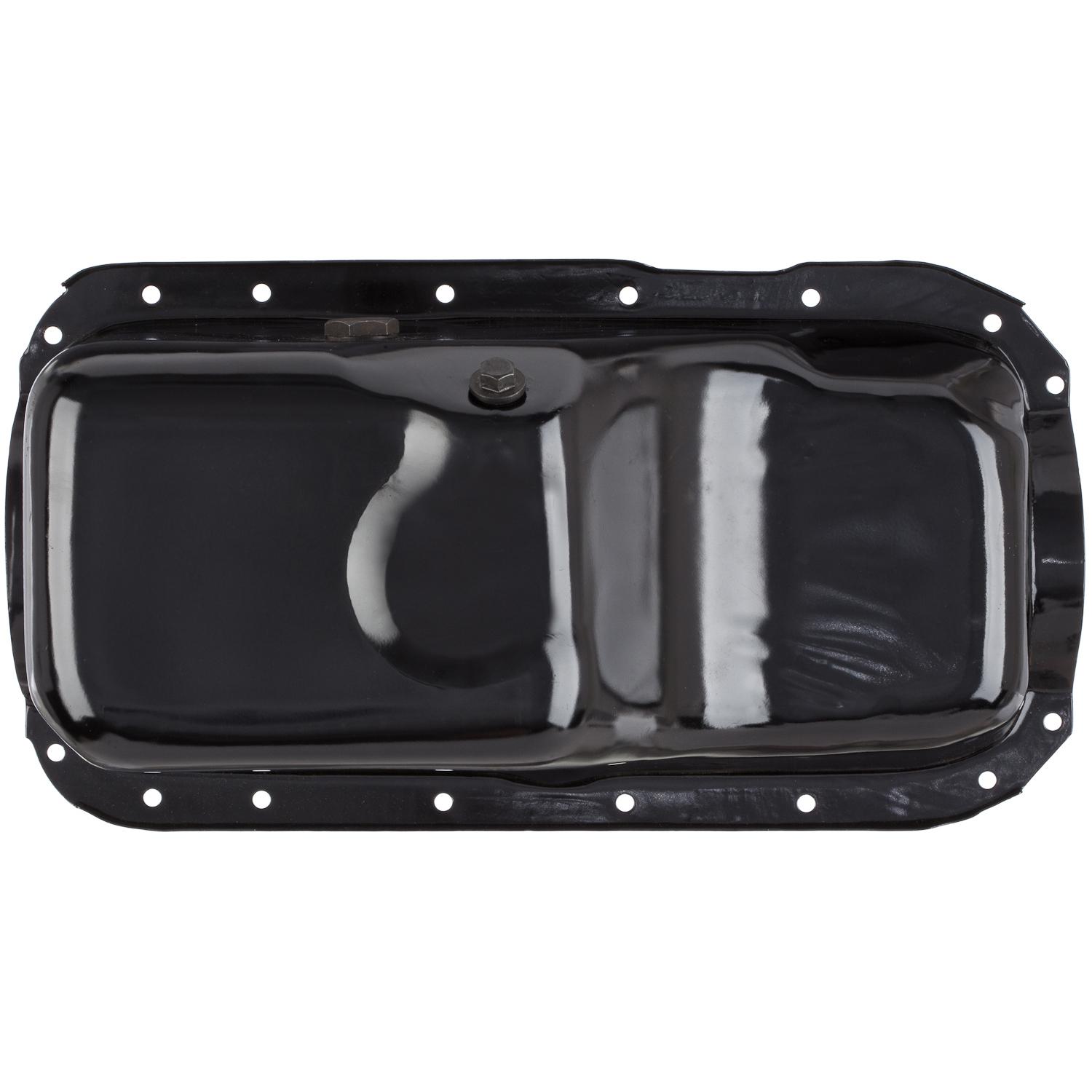 ATP 103041 - Engine Oil Pan ATP 103041 Engine Oil Pan product image 1 of 3