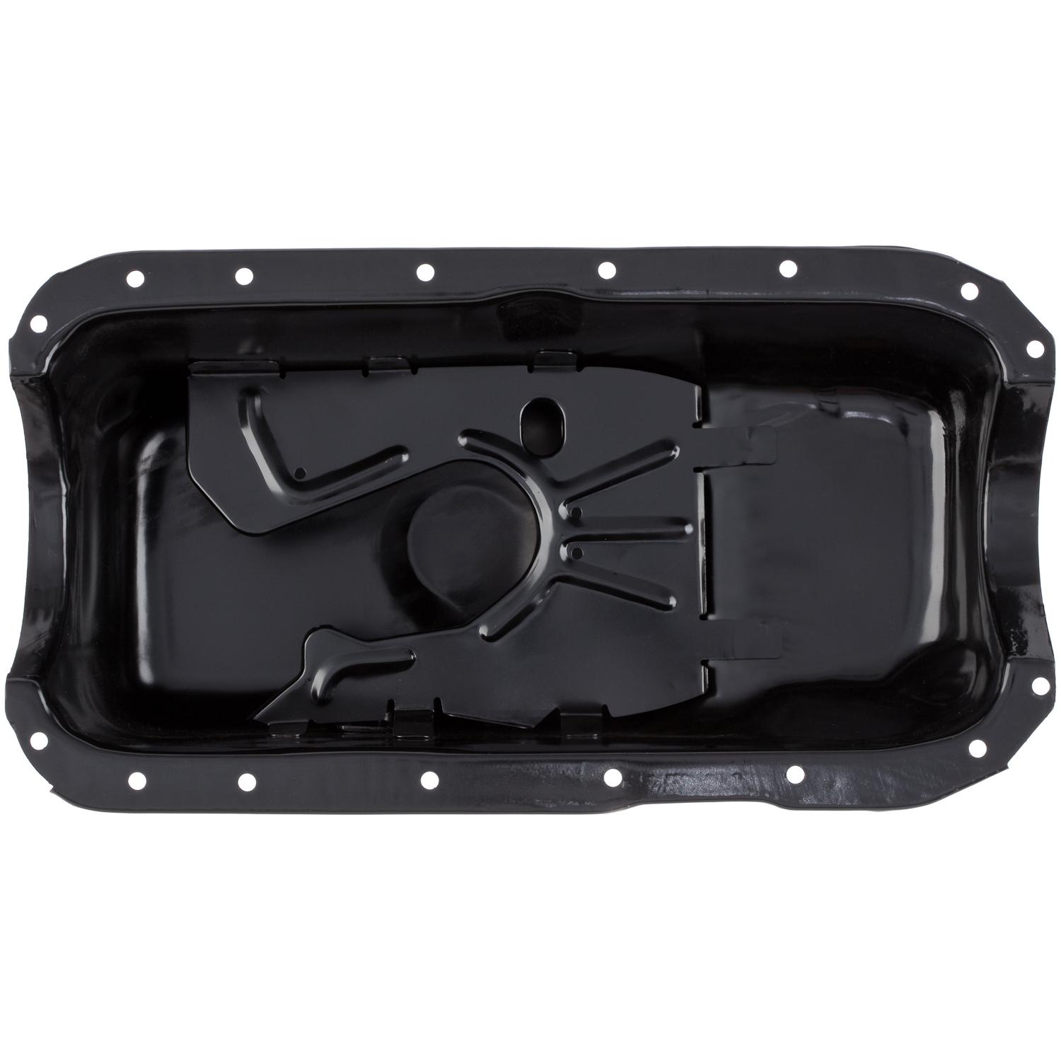 ATP 103041 - Engine Oil Pan ATP 103041 Engine Oil Pan product image 2 of 3