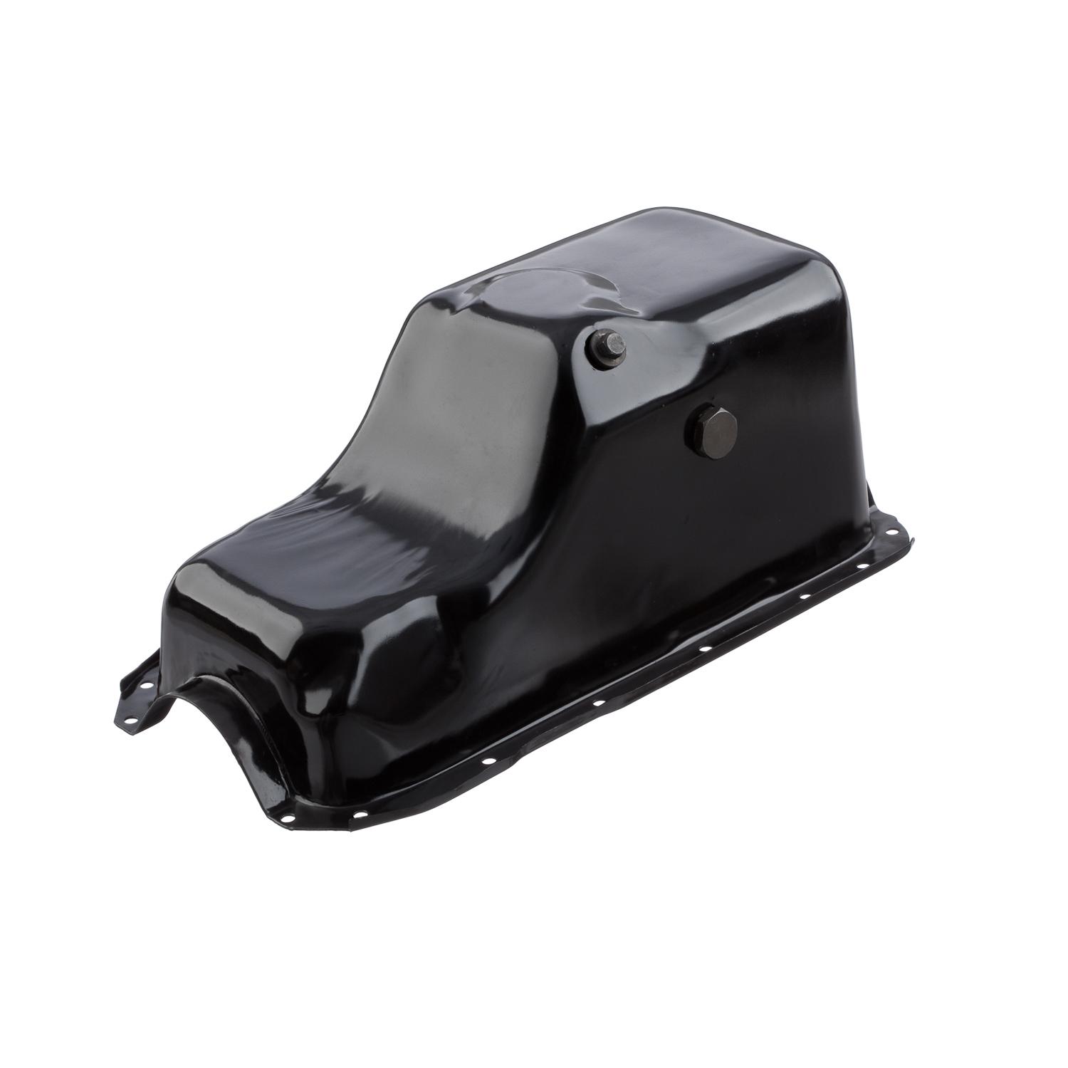 ATP 103041 - Engine Oil Pan ATP 103041 Engine Oil Pan product image 3 of 3