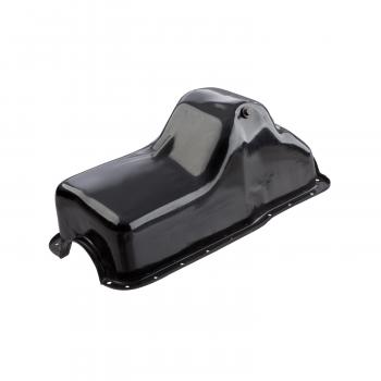 1983 Ford E-100 Econoline Engine Oil Pan ATP 103042 image 4 of 4