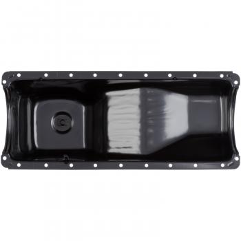 1994 Ford E-350 Econoline Engine Oil Pan ATP 103043 image 2 of 3