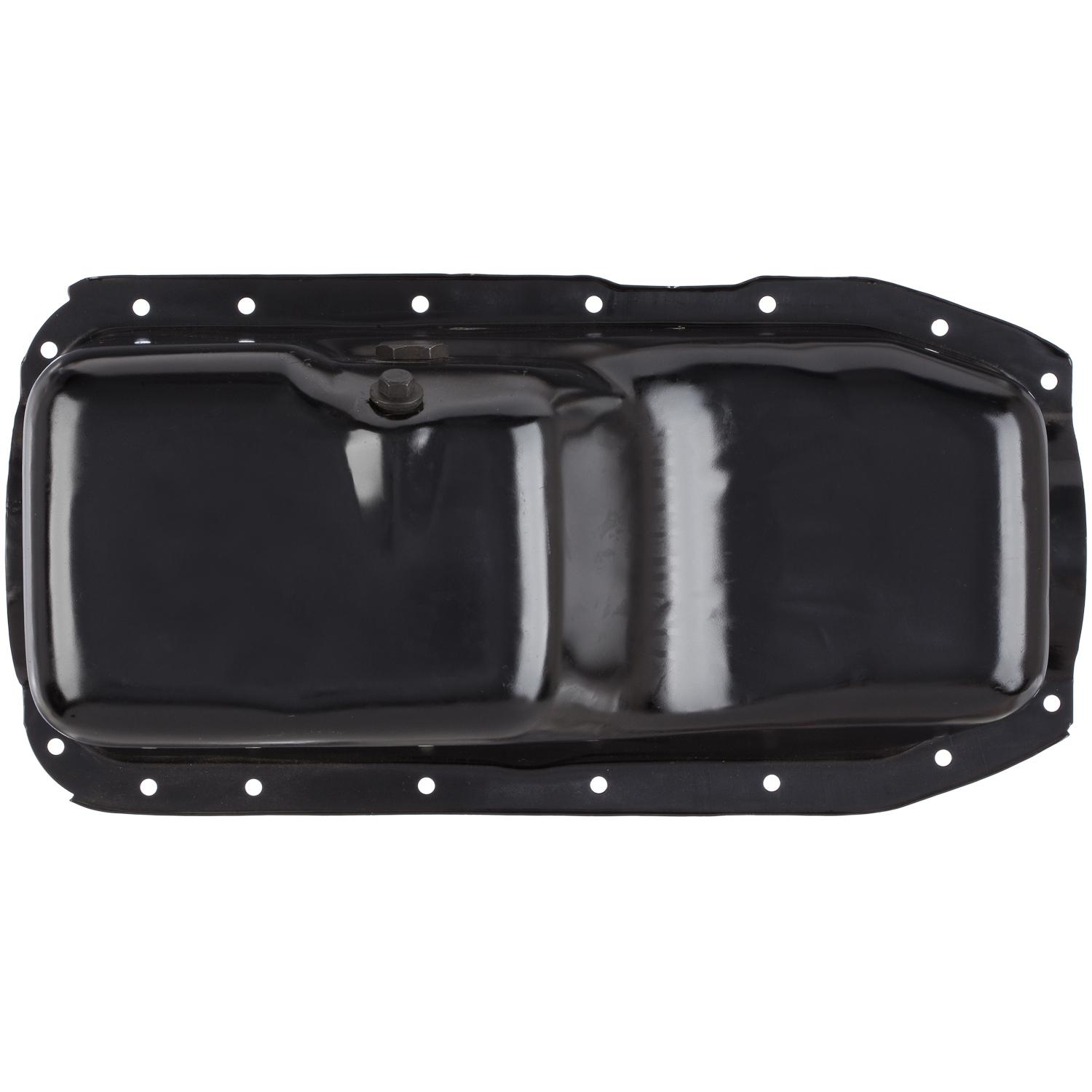 ATP 103044 Engine Oil Pan product image 1 of 3