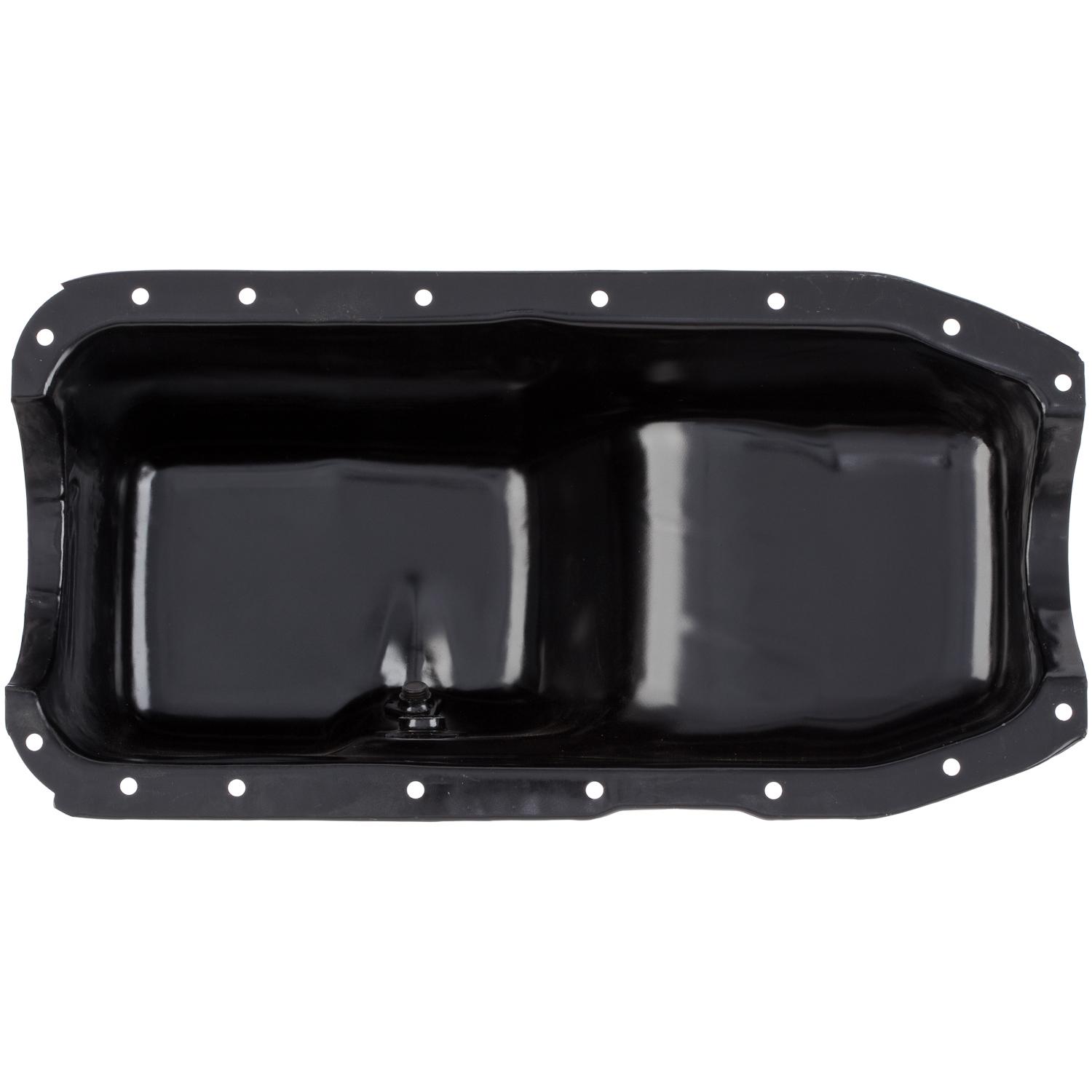 ATP 103044 Engine Oil Pan product image 2 of 3