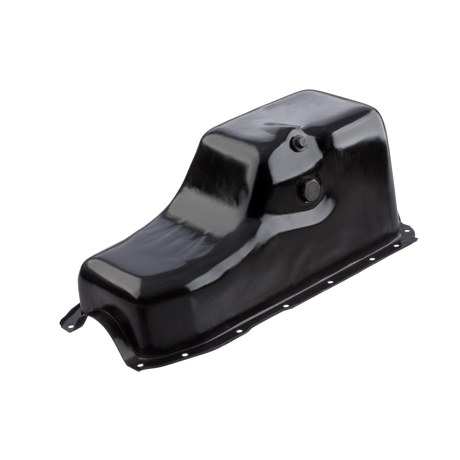 ATP 103044 Engine Oil Pan product image 3 of 3
