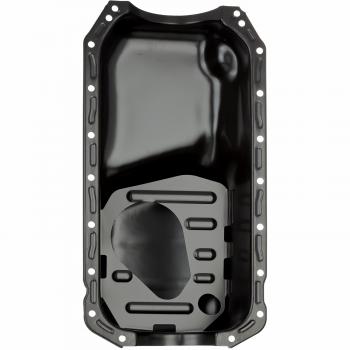 1989 Mercury Tracer Engine Oil Pan ATP 103045 image 2 of 3