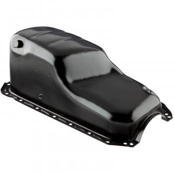 1989 Mercury Tracer Engine Oil Pan ATP 103045 image 3 of 3