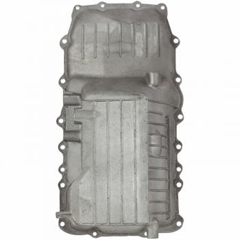 1991 Oldsmobile Cutlass Calais Engine Oil Pan ATP 103046 image 1 of 4
