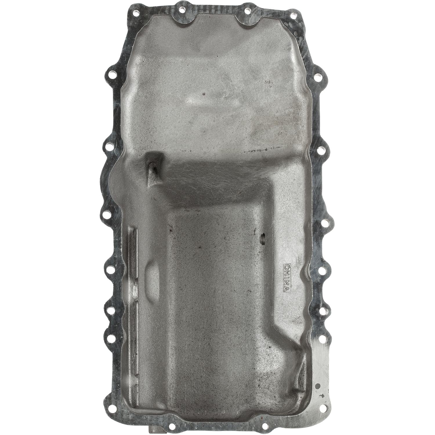 ATP 103046 - Engine Oil Pan ATP 103046 Engine Oil Pan product image 2 of 4