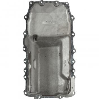 1991 Oldsmobile Cutlass Calais Engine Oil Pan ATP 103046 image 2 of 4
