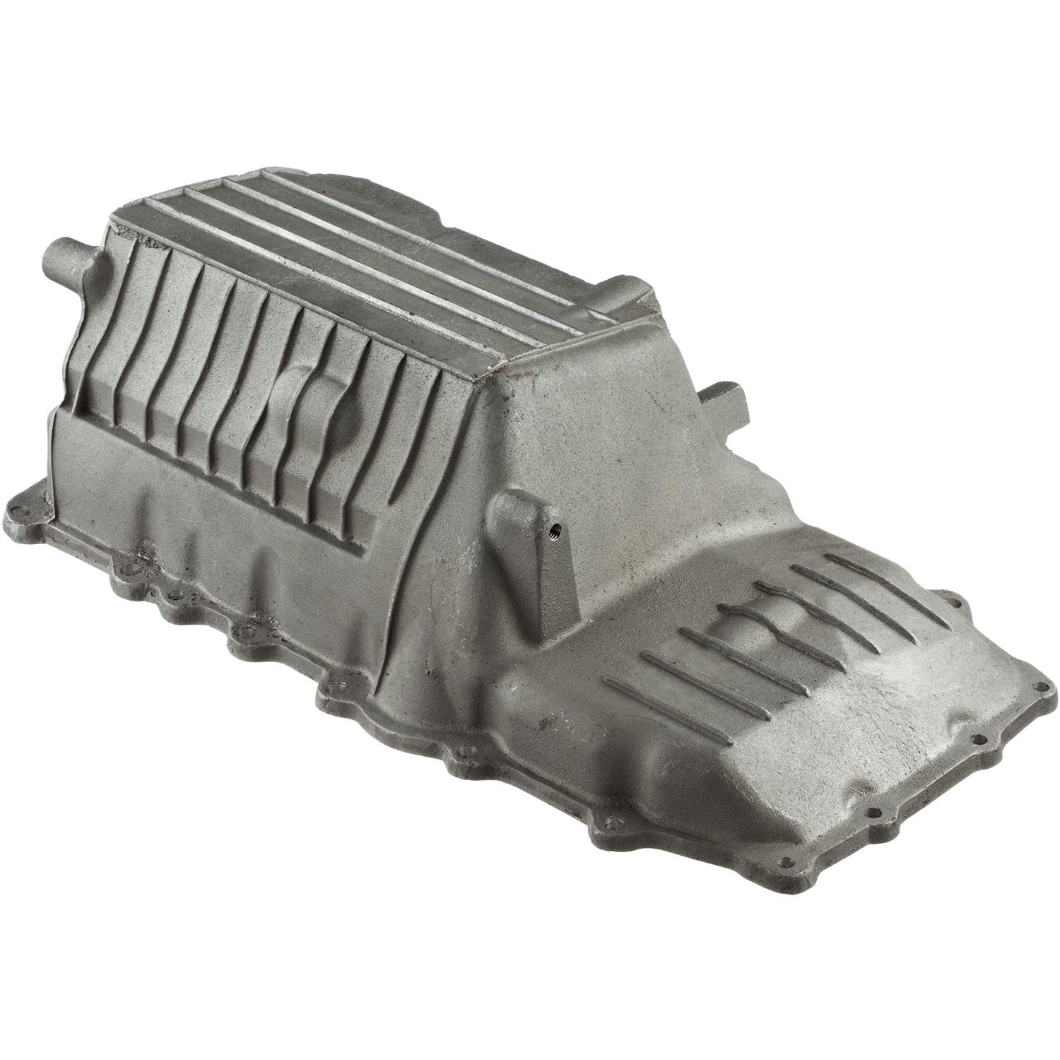 ATP 103046 - Engine Oil Pan ATP 103046 Engine Oil Pan product image 3 of 4