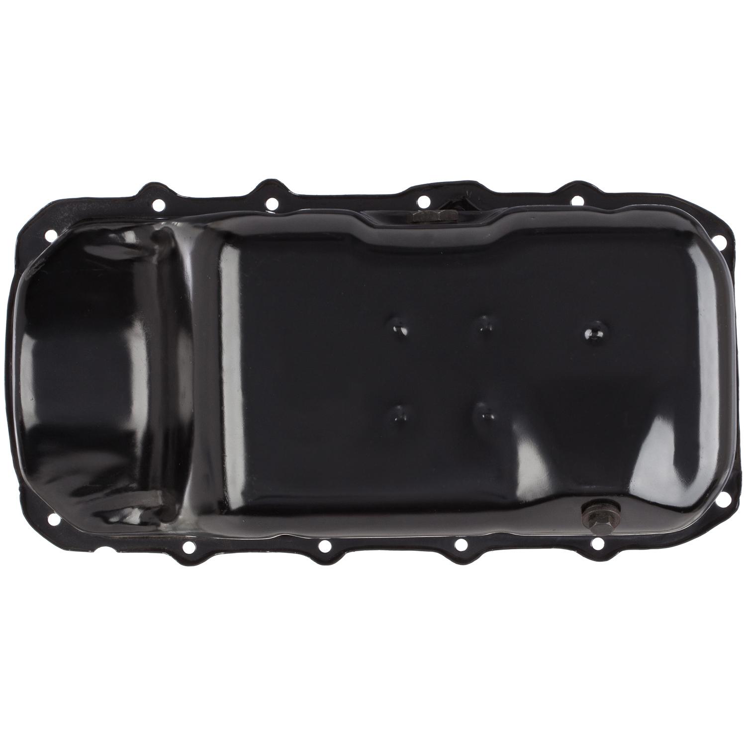 ATP 103048 - Engine Oil Pan ATP 103048 Engine Oil Pan product image 1 of 4