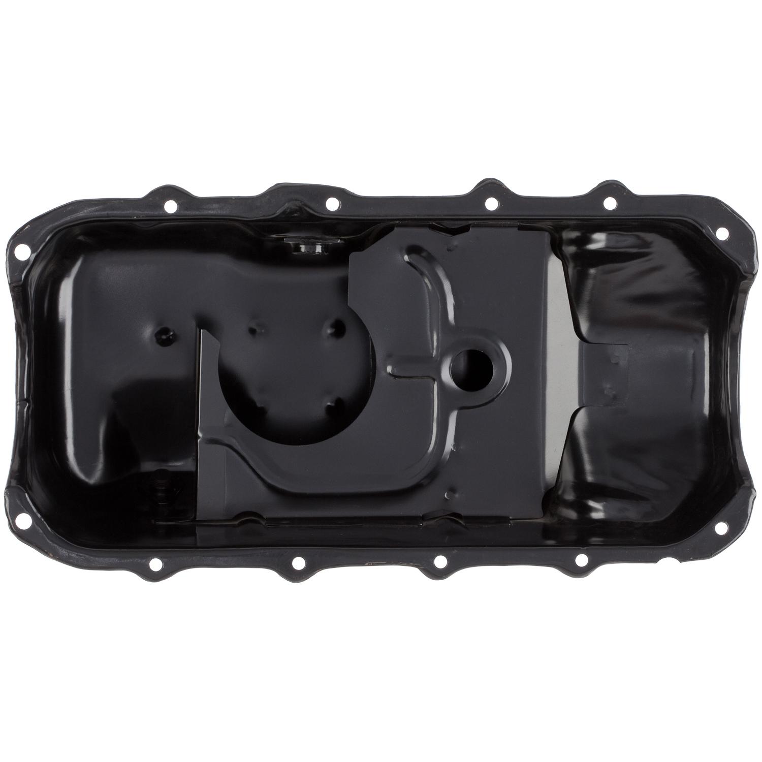 ATP 103048 - Engine Oil Pan ATP 103048 Engine Oil Pan product image 2 of 4