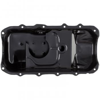 1997 Chevrolet Monte Carlo Engine Oil Pan ATP 103048 image 2 of 4