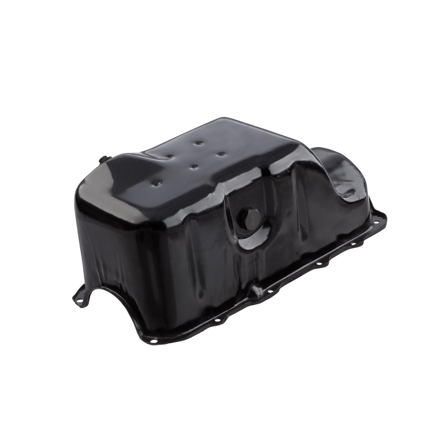 ATP 103048 - Engine Oil Pan ATP 103048 Engine Oil Pan product image 3 of 4