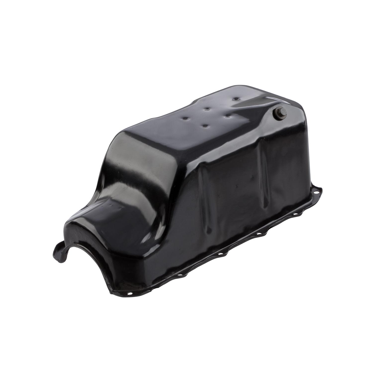 ATP 103048 - Engine Oil Pan ATP 103048 Engine Oil Pan product image 4 of 4