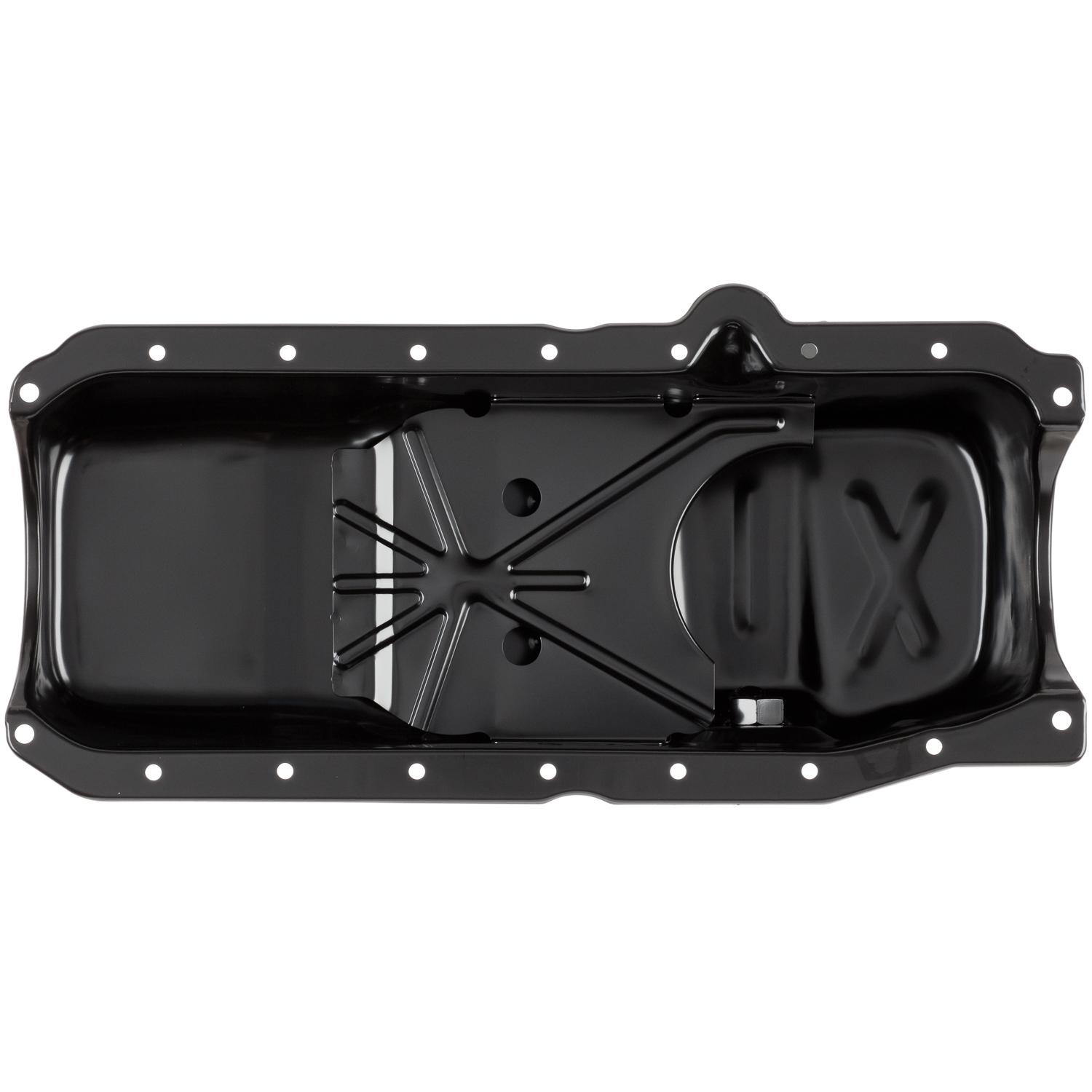 ATP 103049 - Engine Oil Pan ATP 103049 Engine Oil Pan product image 1 of 3