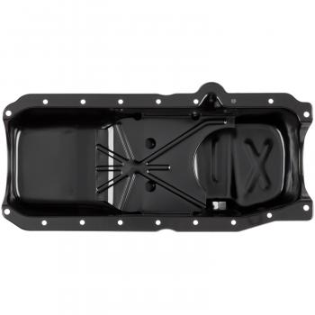 2002 Chevrolet Express 2500 Engine Oil Pan ATP 103049 image 1 of 3