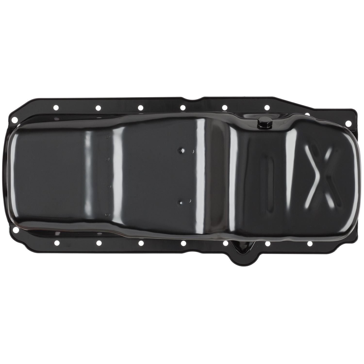 ATP 103049 - Engine Oil Pan ATP 103049 Engine Oil Pan product image 2 of 3